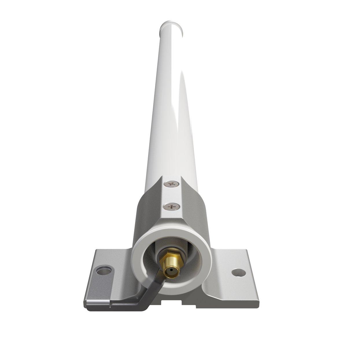 Mikrotik 915Omniantenna Antenna Antenna omnidirezionale 6.5dBi 900-928MHz SMA staffa di montaggio