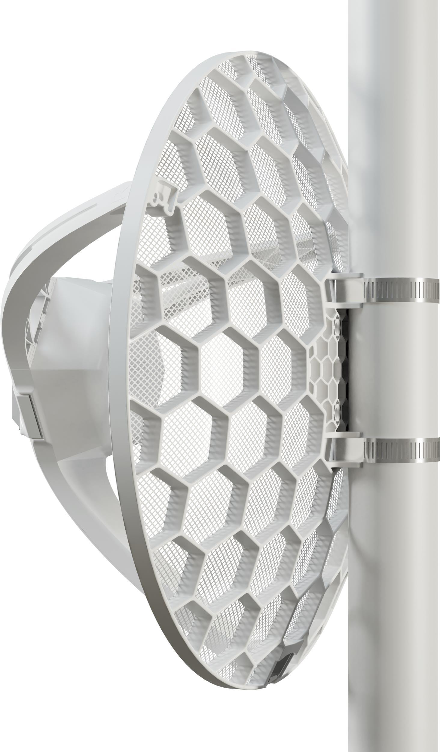 LHGG LTE6 kit An affordable - last-mile-internet solution - for the most remote areas. This is a 2024 refresh - with Gigabit Et