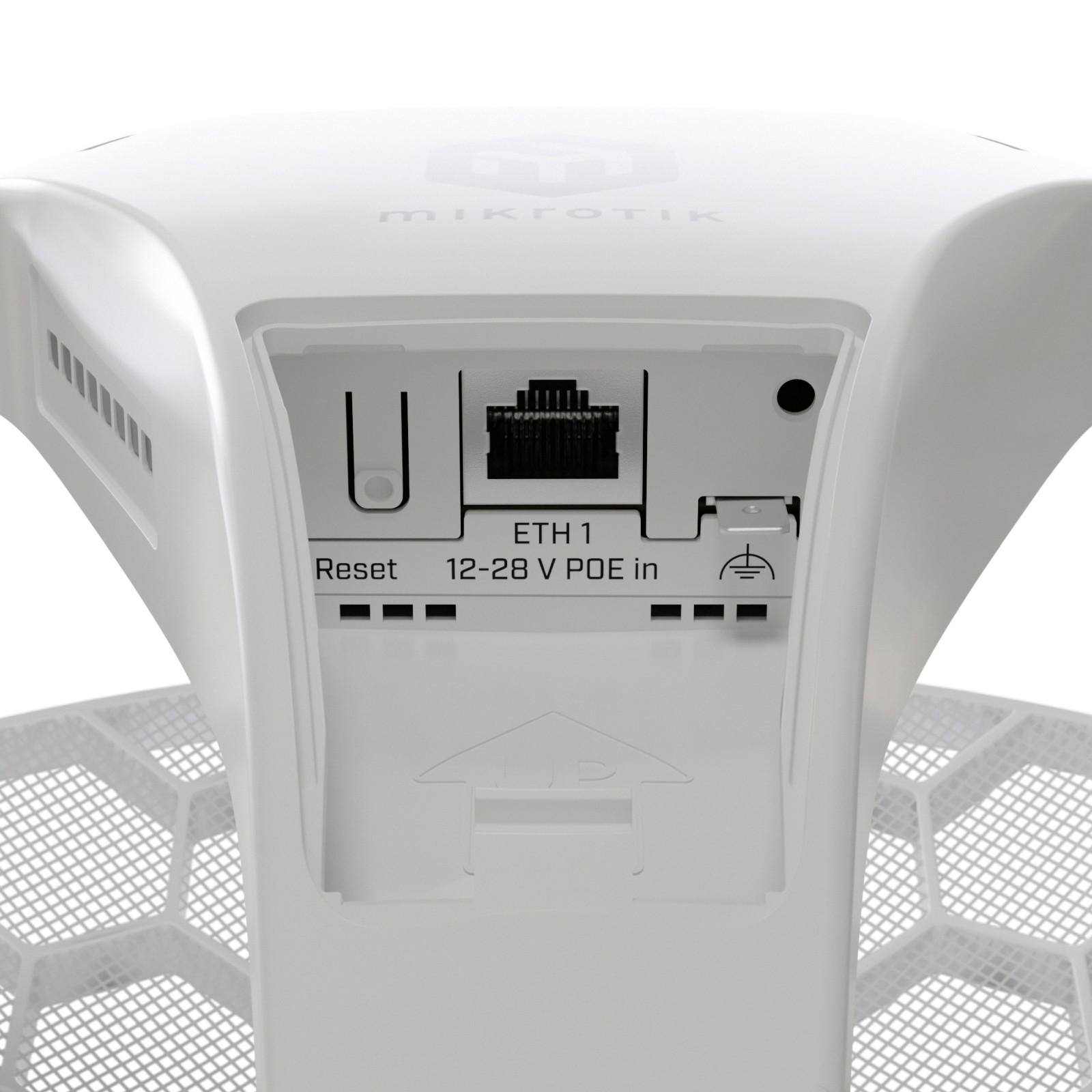 MikroTik LHG 5 ax Outdoor...