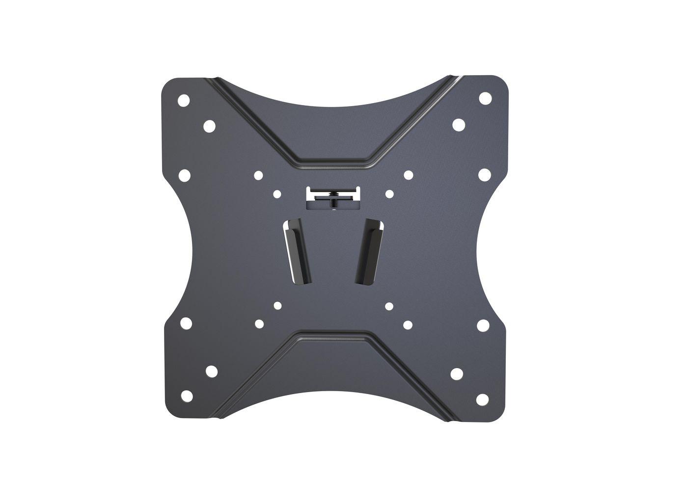 Vision VFM-W2X2V2 Supporto TV a parete 1067 cm 42 Nero (VISION Display Wall Mount - LIFETIME WARRANTY - fits display 30-55 with