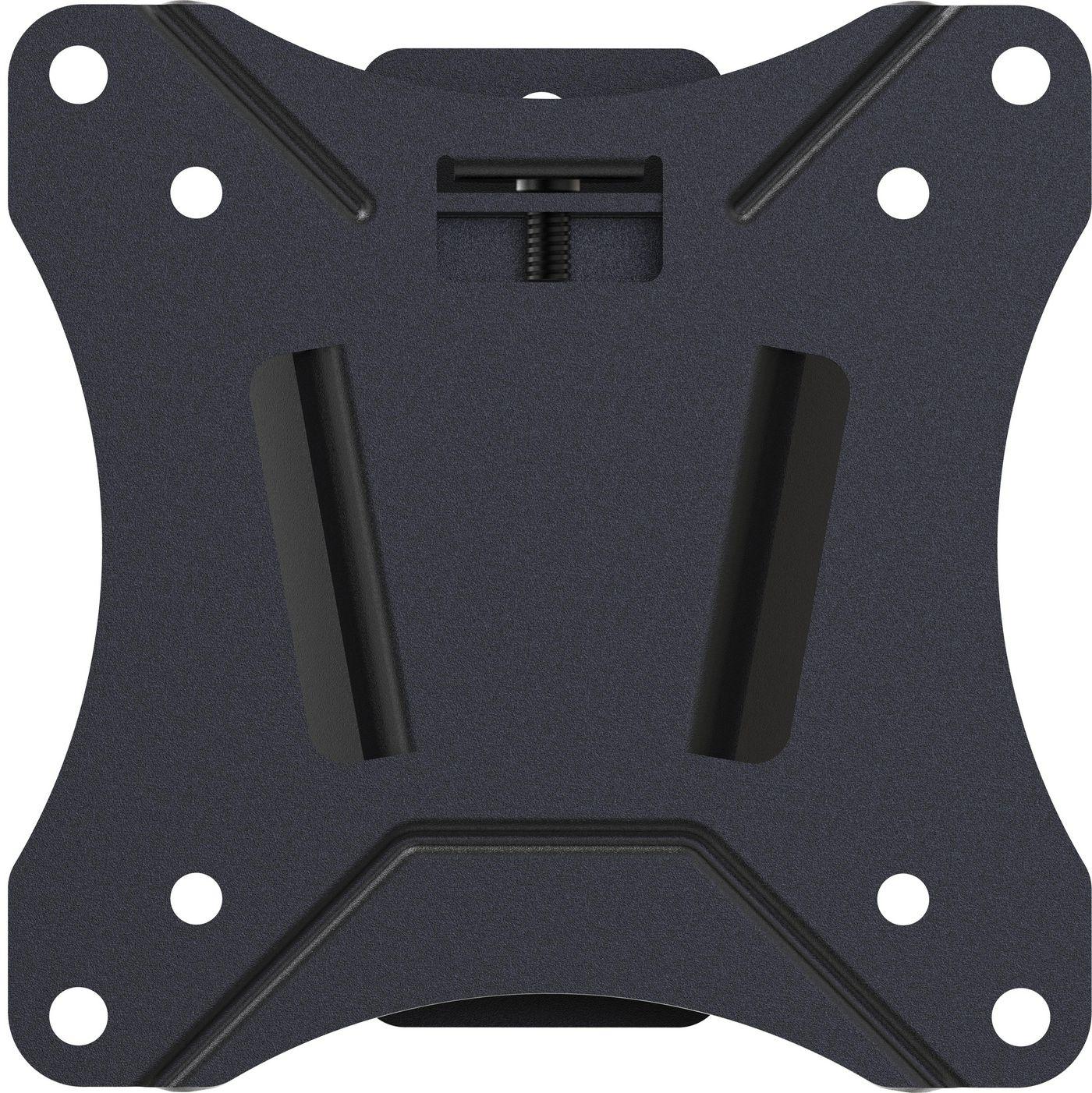 Vision VFM-W1X1TV2 supporto da tavolo per Tv a schermo piatto 864 cm 34 Nero (VISION Monitor Tilting Wall Mount - LIFETIME WARR