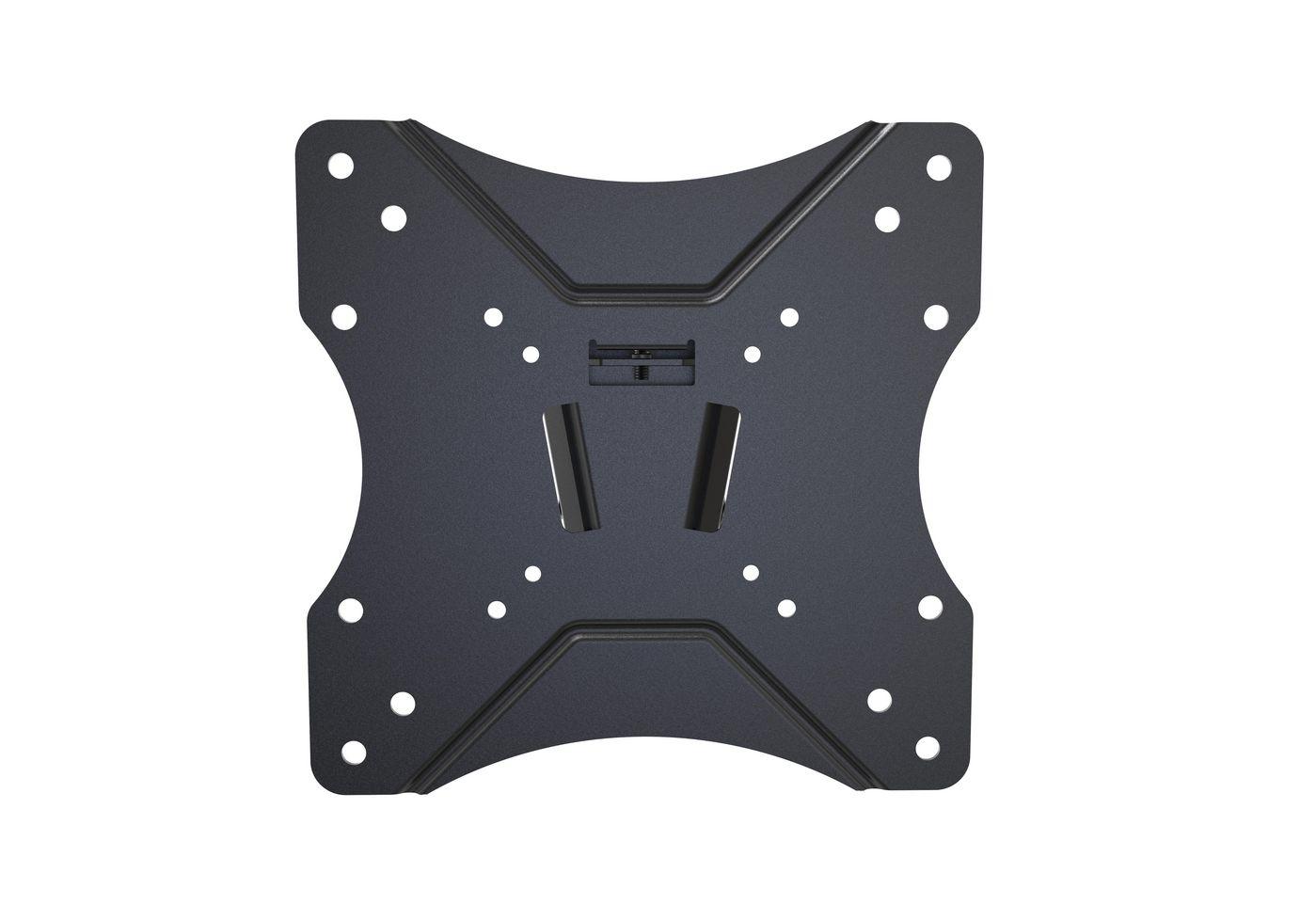 Vision VFM-W2X2TV2 Supporto TV a parete 1067 cm 42 Nero (VISION Display Tilting Wall Mount - LIFETIME WARRANTY - fits display 3