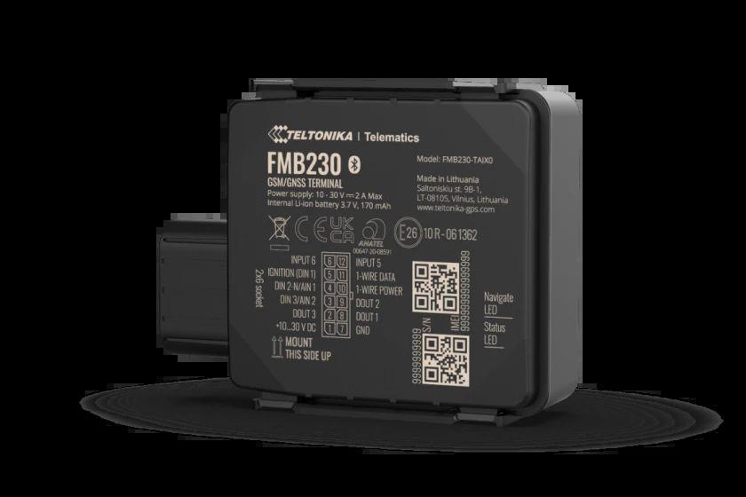 2G Bluetooth Advanced GPS -...