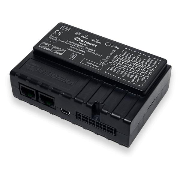 TELTONIKA FM6300 GNSS, 3G...