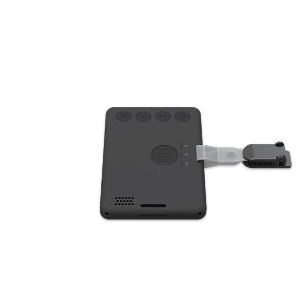 TELTONIKA GH5200 TRACKER FOR LONE WORKER PROTECTION