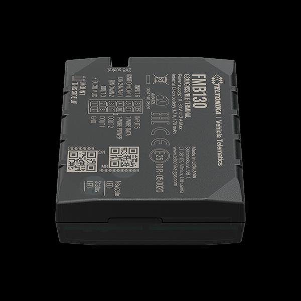 Localizzatore Teltonika...