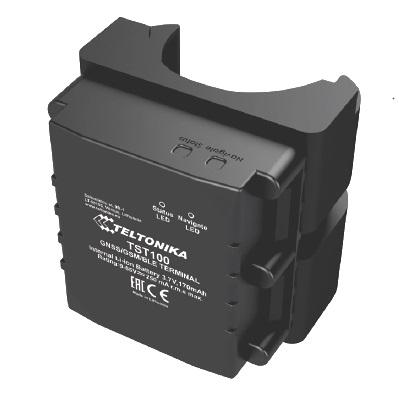 TELTONIKA TST100 KICK...