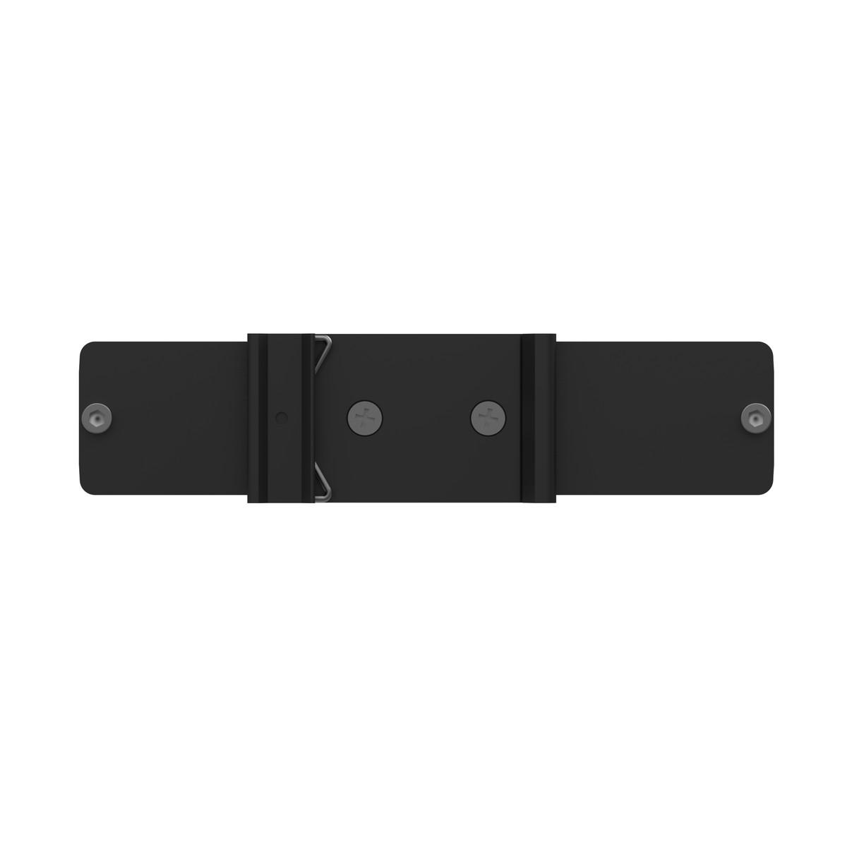Teltonika TSW010 Switch 5x RJ45 100Mb/s Passive PoE IP30 DIN