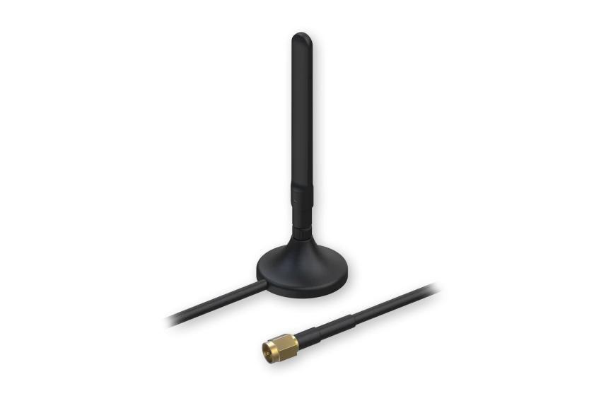 5G Mobile magnetic SMA antenna