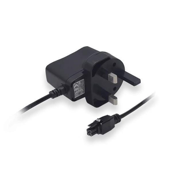Alimentatore britannico 9 W