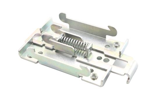 TELTONIKA DIN RAIL KIT FOR TELTONIKA ROUTERS PR5MEC00 088-00267 PR5MEC00