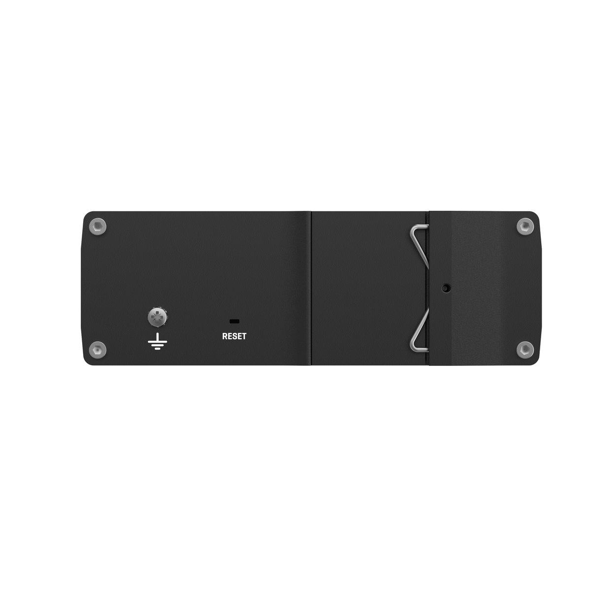 TELTONIKA TSW212 00B000 / L2 MANAGED SWITCH 8X 10/100/1000 2 SFP PORTS