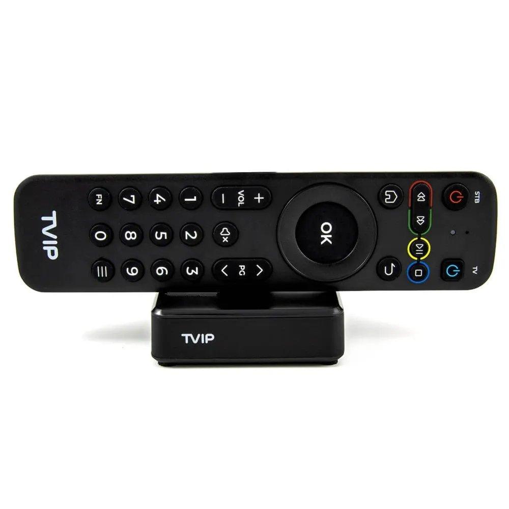 TVIP S-Box v.710 Przystawka...