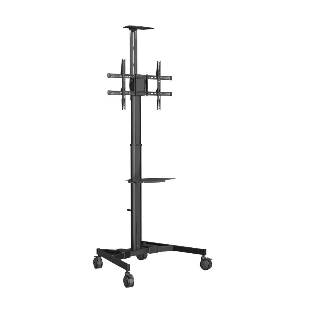 Vision VFM-F20 supporto da tavolo per Tv a schermo piatto 177,8 cm [70] Nero Pavimento (VISION Display Floor Stand - LIFETIME W