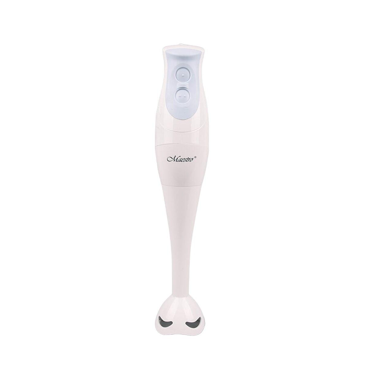 Frullatore Feel Maestro MR-563 Bianco 300 W 600 ml