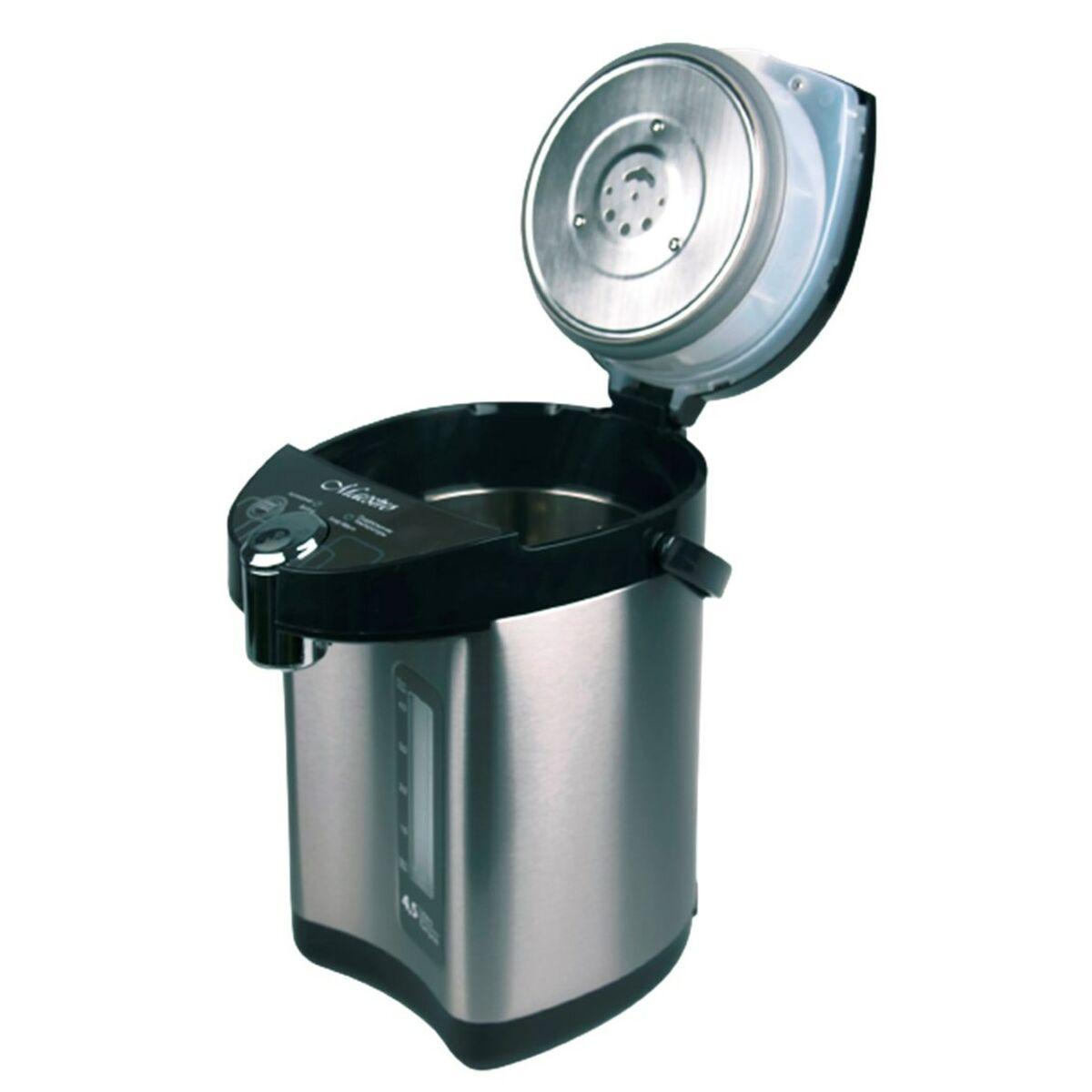 Bollitore Feel Maestro MR-081 Argentato Acciaio inossidabile 750 W 4.5 L