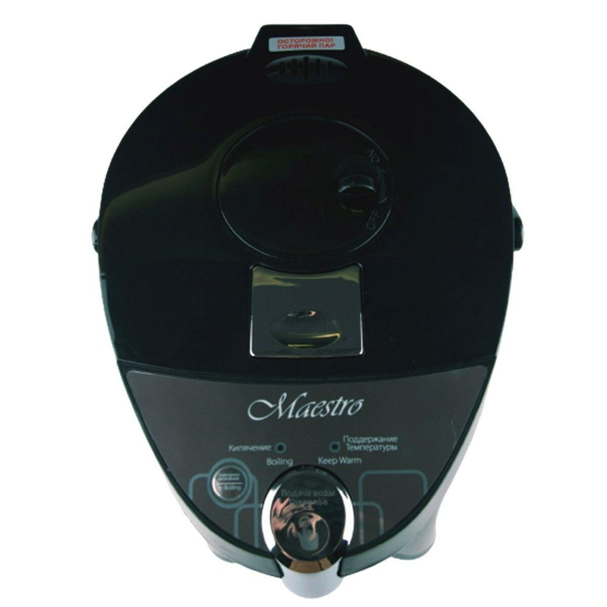 Bollitore Feel Maestro MR-081 Argentato Acciaio inossidabile 750 W 4.5 L