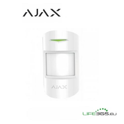 Ajax Sensore di movimento...