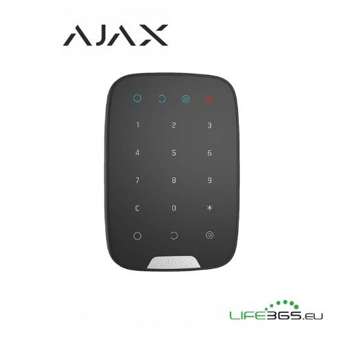 Ajax Tastierino avanzato...