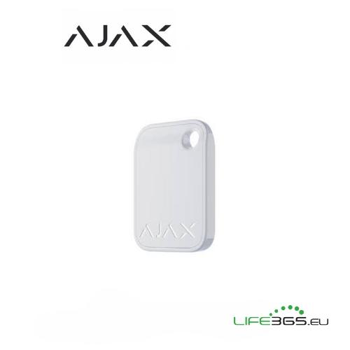 Ajax Tag di accesso (3...