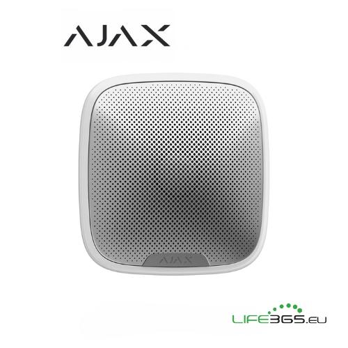 Ajax Sirena da esterno...