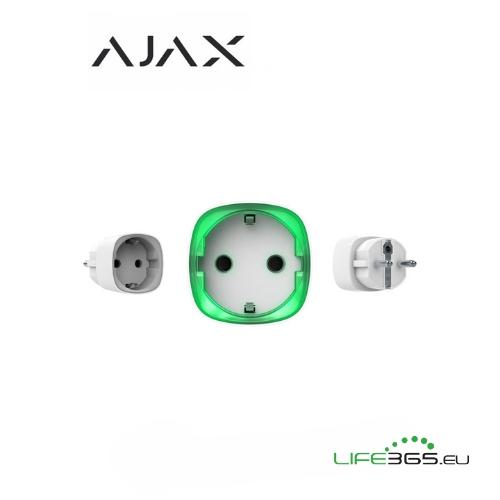 Ajax Presa intelligente...