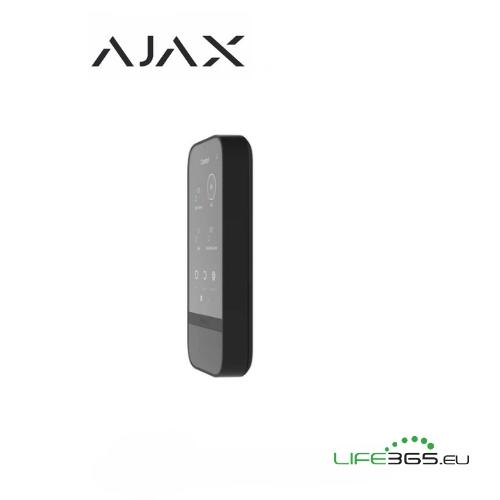 Ajax Tastierino touch...