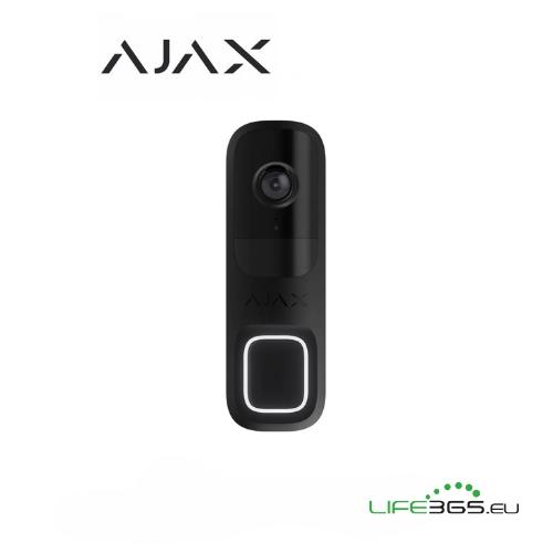 Ajax Campanello (Doorbell) nero