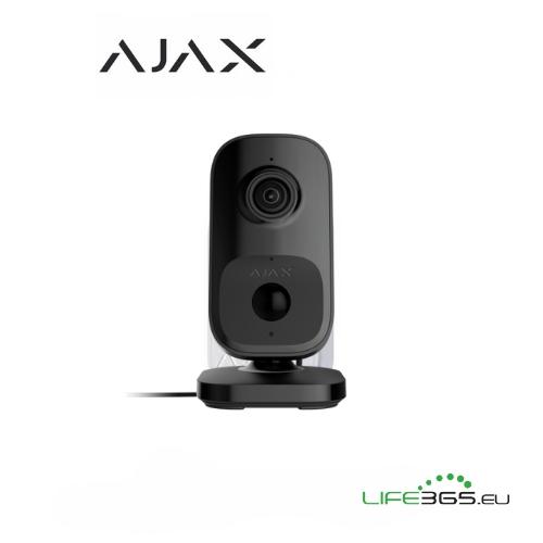 Ajax Telecamera interna (IndoorCam) nero