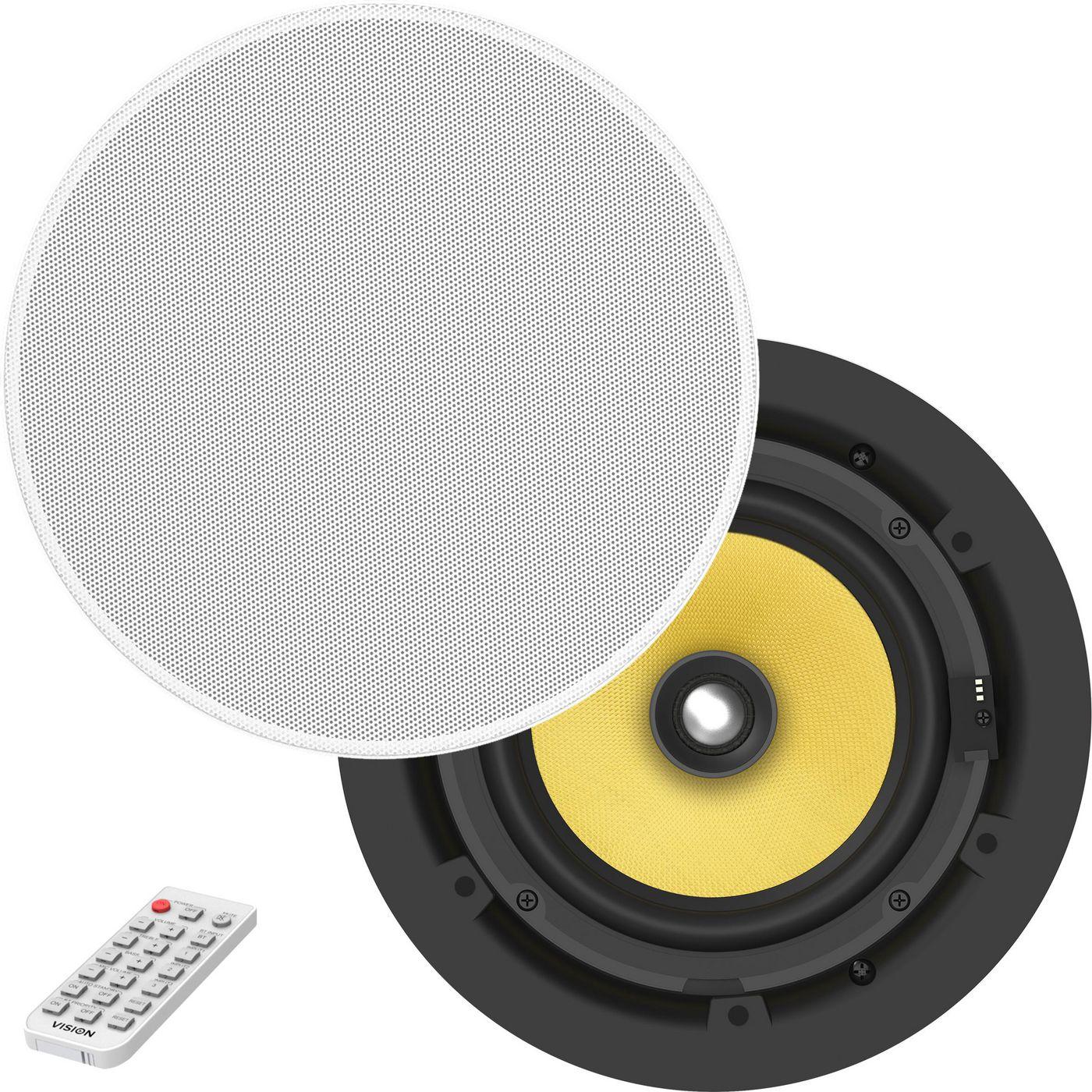 Vision CS-1900P...
