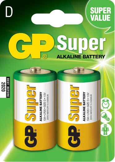 GP 13A U2 TORCIA LR20/D