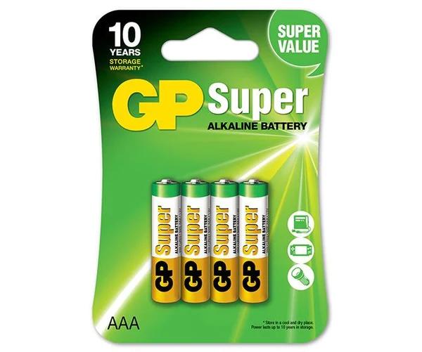 GP 24A U4 MINISTILO LR03/AAA