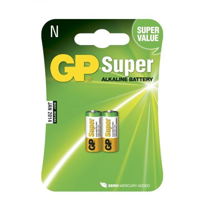 SUPER ALKALINE LR1 BATTERY