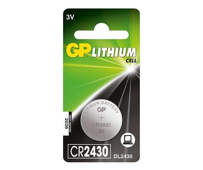 3V Coin Cell