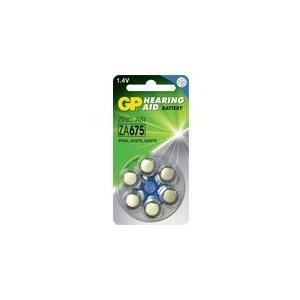 GP Batteries 4423 husholdningsbatteri