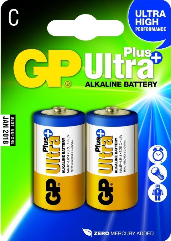 GP 14AUP-C2 MEZZA TORCIA R14/C