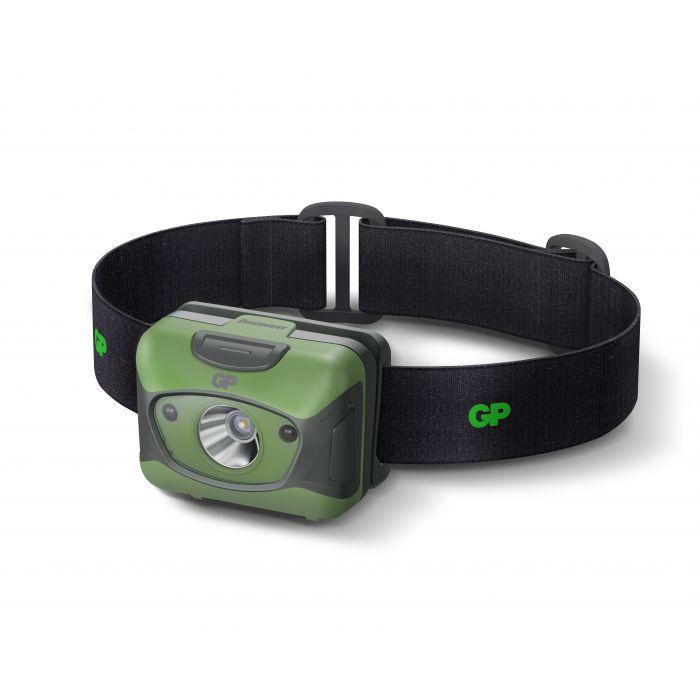 Lampada frontale GP CHR41...