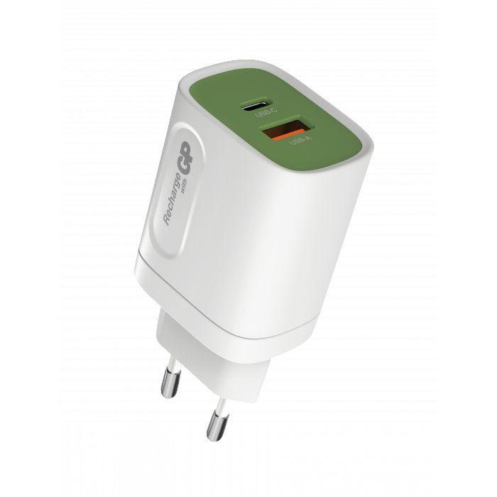GP PD Charger WM2A, 20W