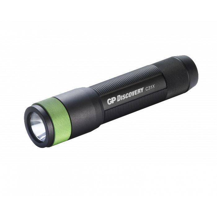 Torcia GP Discovery C31X