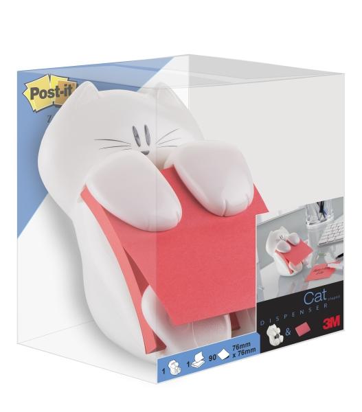 DISPENSER GATTO DISPENSER...