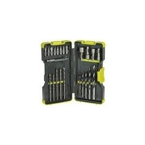 Bit per trapano Ryobi Rak30Mix Charrover e Drill Bits