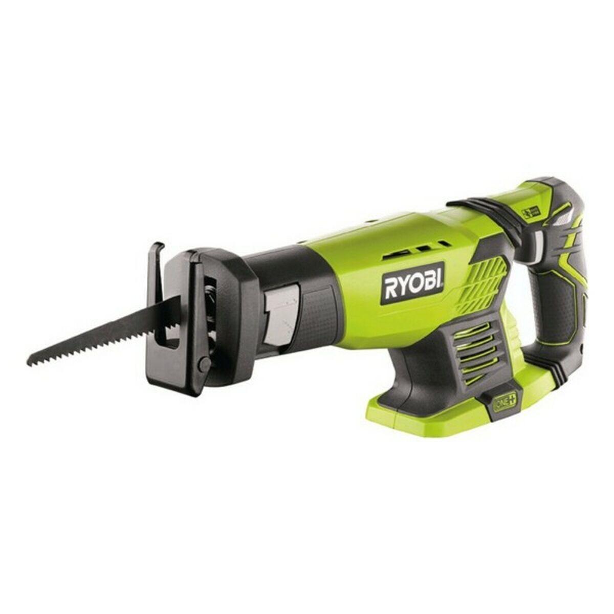 Batteria Ryobi One RRS1801M Bayonetsav Intet