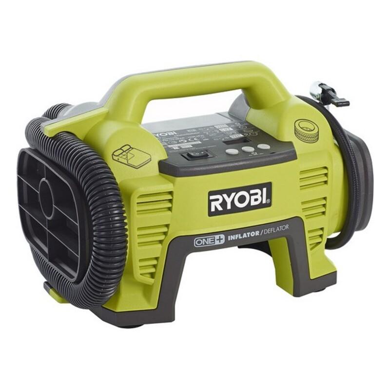 Compressore Ryobi R18I-0 18V