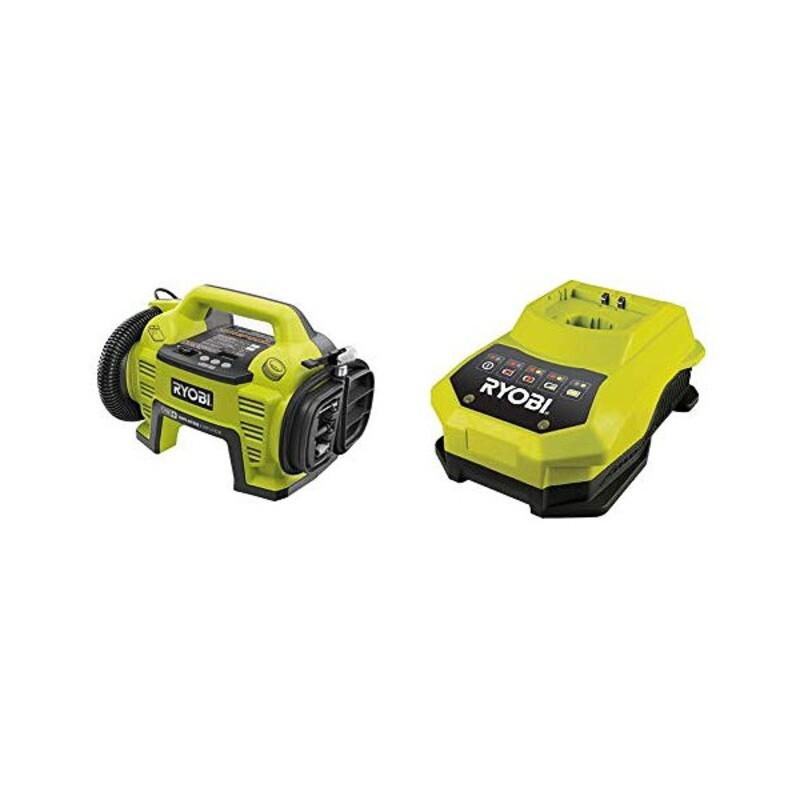 Compressore Ryobi R18I-0 18V