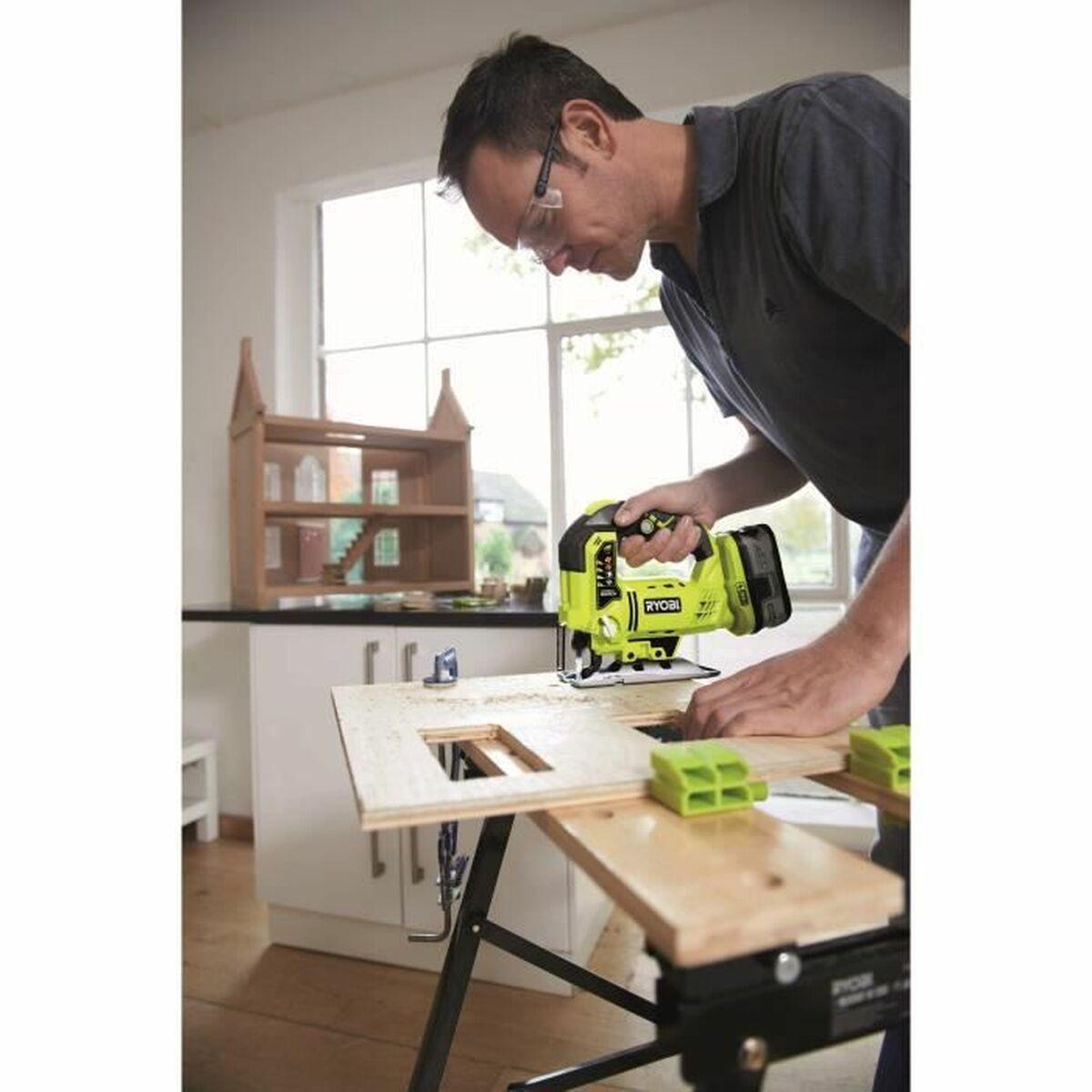 Seghetto alternativo Ryobi One Plus R18JS-0