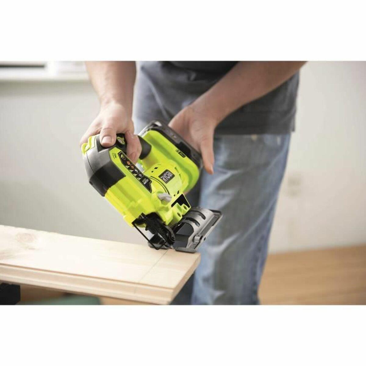 Seghetto alternativo Ryobi One Plus R18JS-0