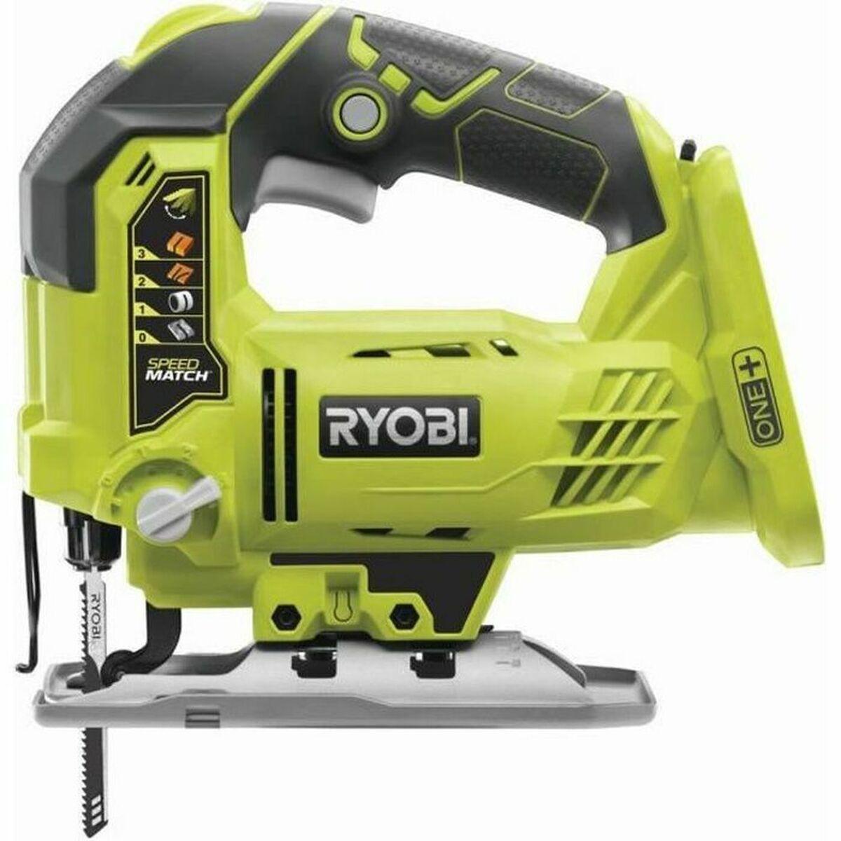 Seghetto alternativo Ryobi One Plus R18JS-0