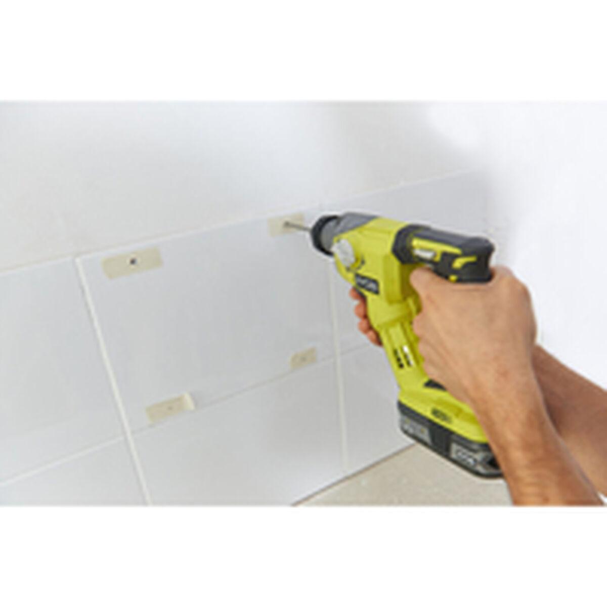 Ryobi One R18SDS-0 Martello rotante Batteria integrata 18V 1.3Joule