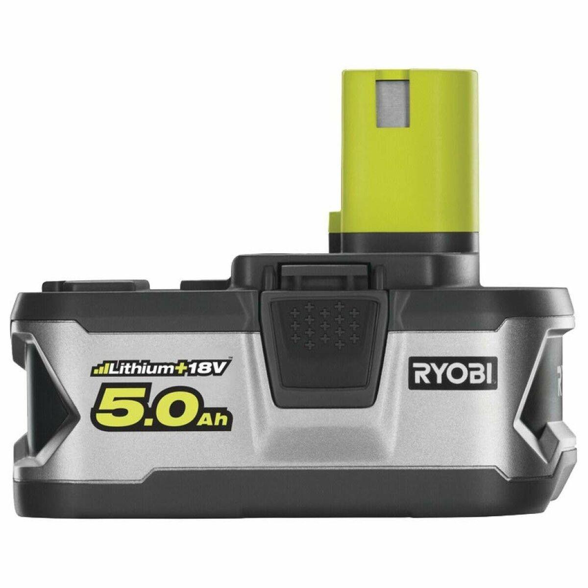 Batteria per utensili agli ioni di litio RYOBI RB18L50 18 V/50 Ah (5133002433)