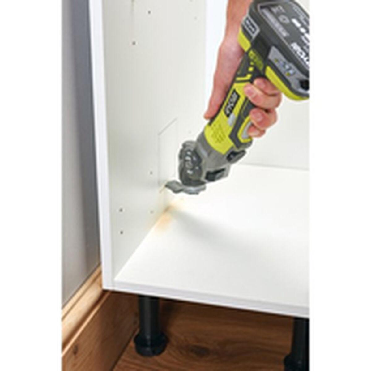 Multiutensile a batteria Ryobi R18MT-0 18 V